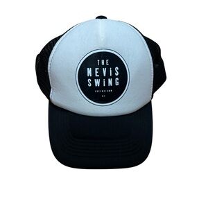 Nevis Swing Trucker Hat